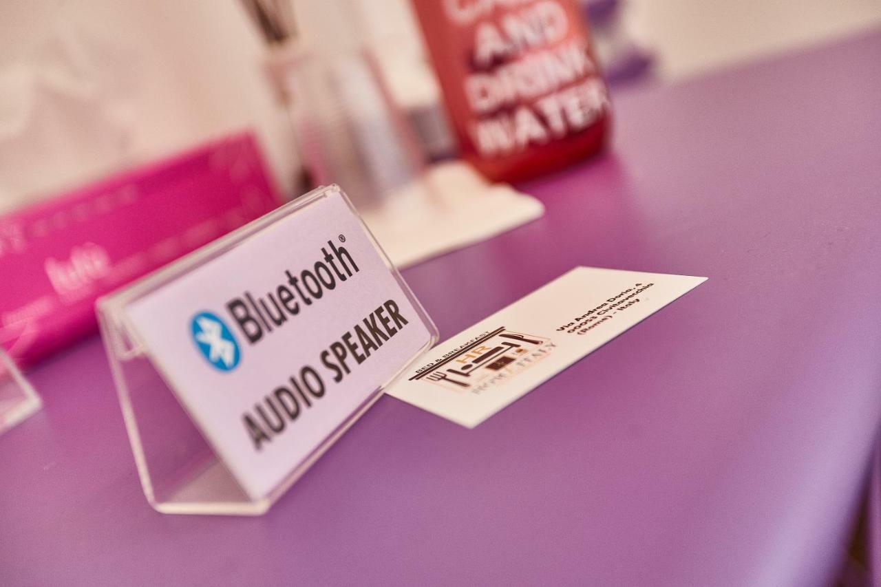 Bb Homeitaly Чивитавекия Екстериор снимка
